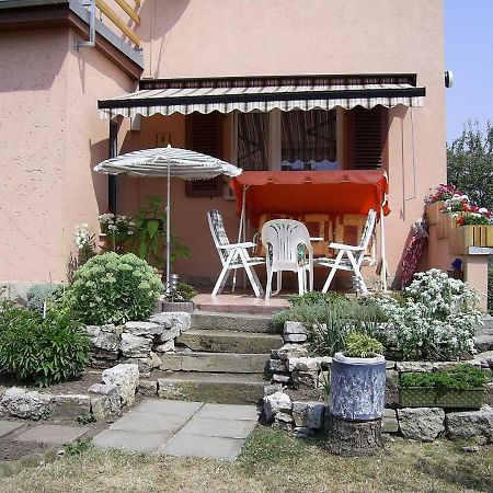 Ferienwohnung Gotha Zewnętrze zdjęcie