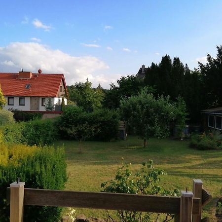 Ferienwohnung Gotha Zewnętrze zdjęcie