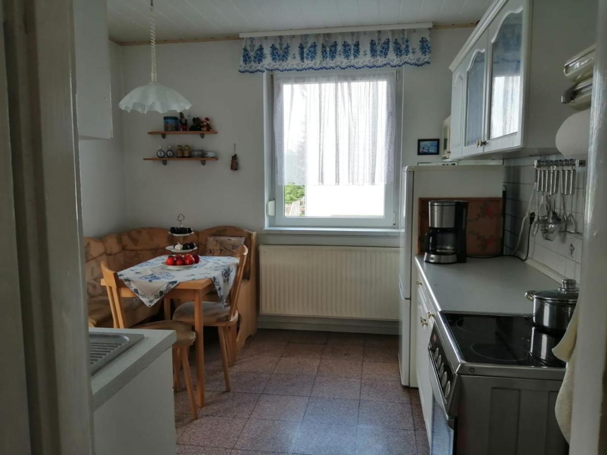 Ferienwohnung Gotha Zewnętrze zdjęcie