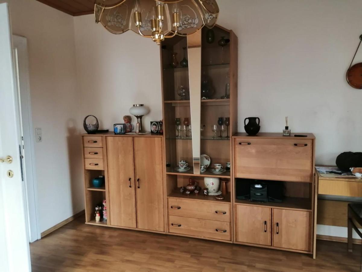 Ferienwohnung Gotha Zewnętrze zdjęcie